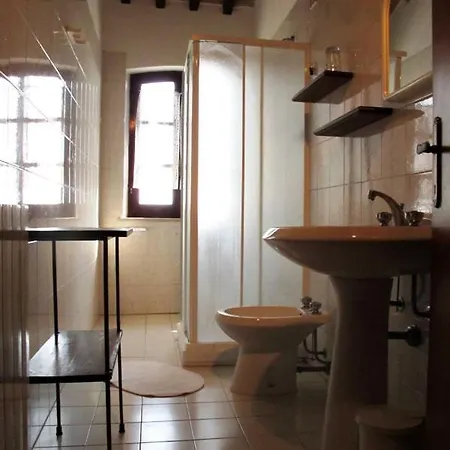 דירה Casa Poggio Moro